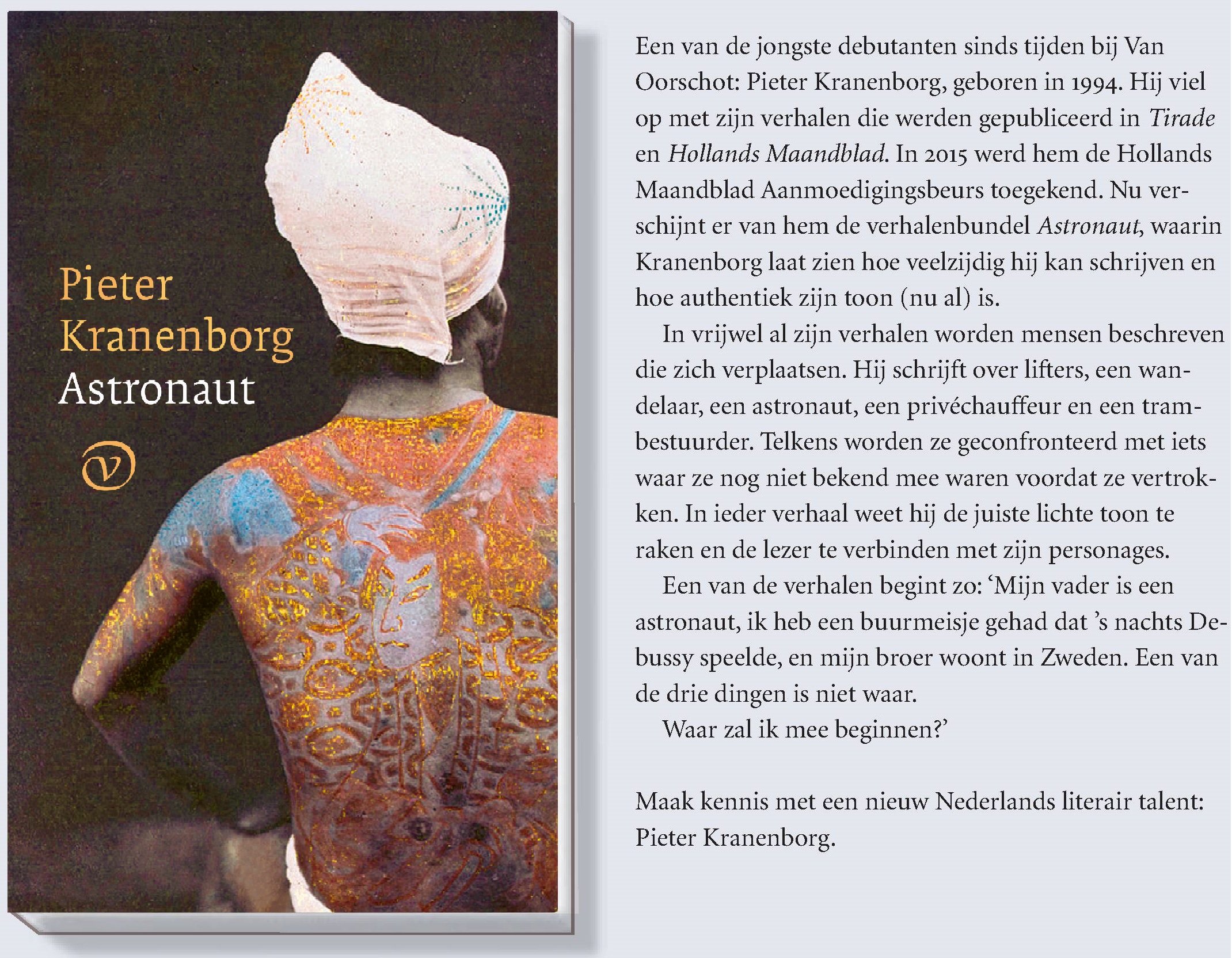 Catalogus afbeelding gesneden